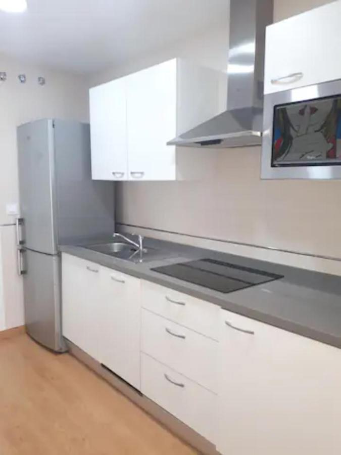 Apartamento Marteles
