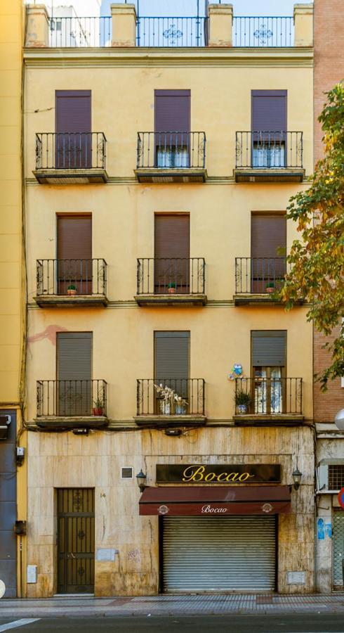 Apartamento Marteles Sevilla
