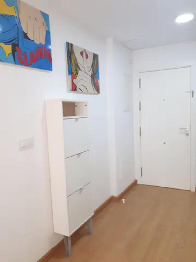 Apartamento Marteles